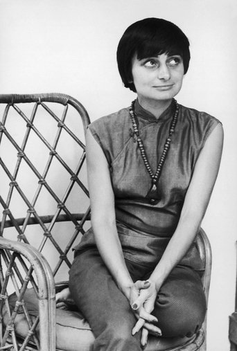 Poster of a Nathalie Sarraute