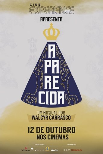 Poster of Aparecida - Um Musical