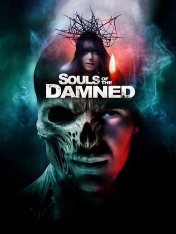 Poster of Souls of the Damned