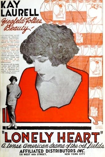 Poster of Lonely Heart