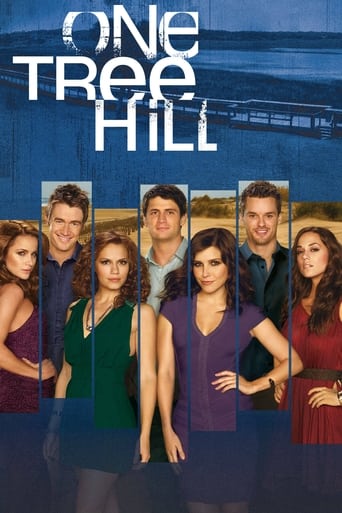 Portrait for One Tree Hill - Season 8