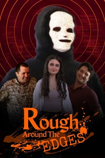 Poster of Rough Around The Edges