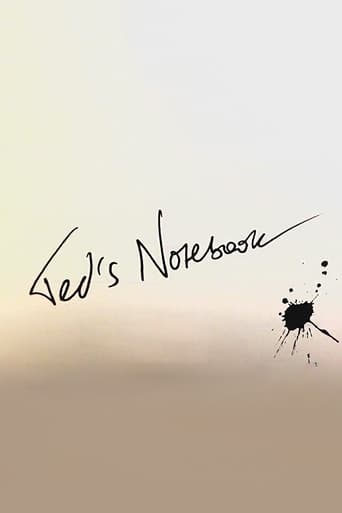 Poster of Ted's Notebook