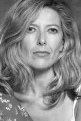 Portrait of Lina Lambert