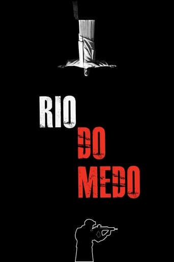 Poster of Rio do Medo