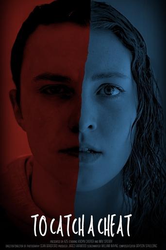 Poster of To Catch a Cheat