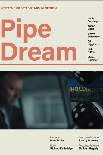 Pipe Dream Poster of Pipe Dream