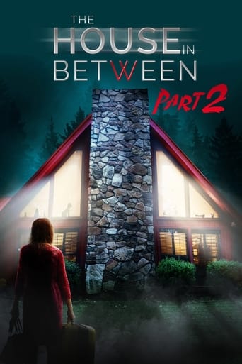 Poster of The House In Between: Part 2