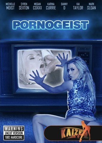 Poster of Pornogeist