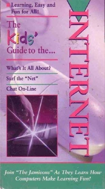 Poster of The Kids' Guide to the Internet