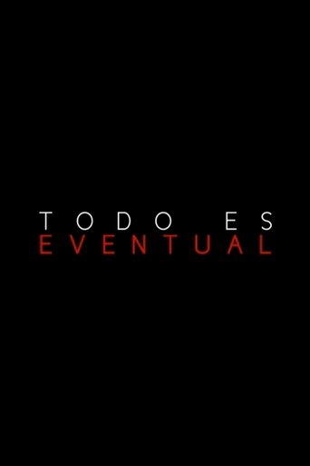 Poster of Everything's Eventual
