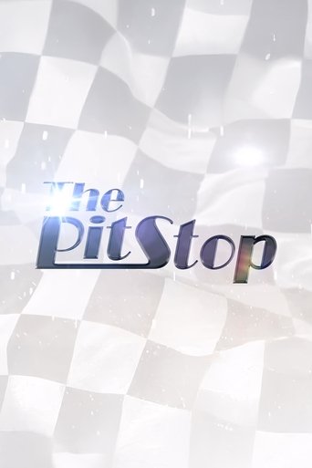Poster of The Pit Stop