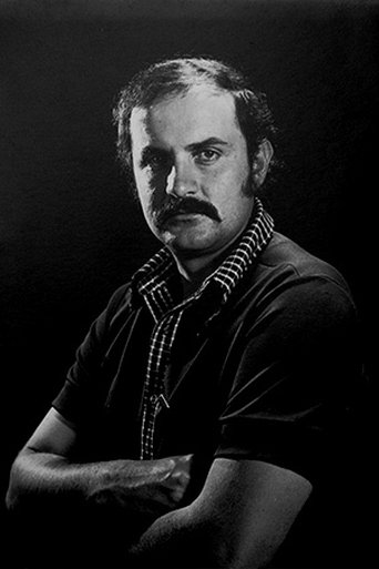 Portrait of Antonio Yglesias