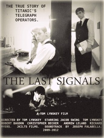 Poster of The Last Signals
