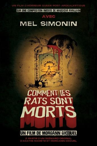 Poster of This is How You Kill Rats