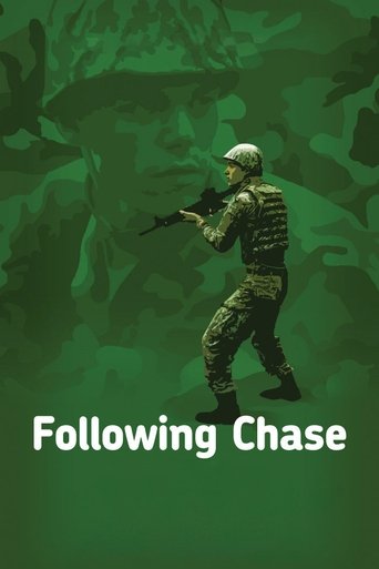 Poster of Following Chase