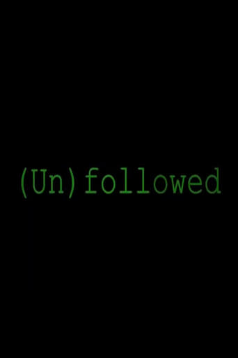 Poster of Unfollowed