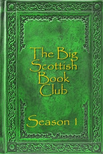 Portrait for The Big Scottish Book Club - Season 1