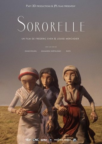 Poster of Sororal