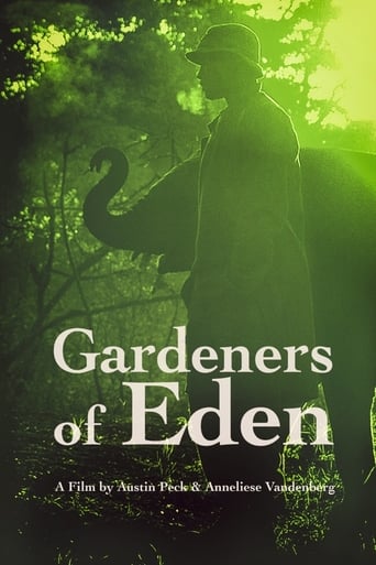 Poster of Gardeners of Eden