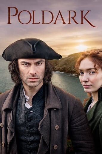 Poster of Poldark