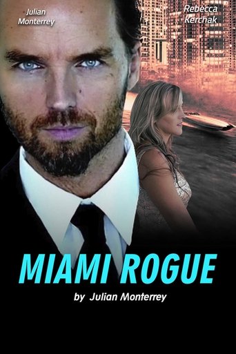 Poster of Miami Rogue