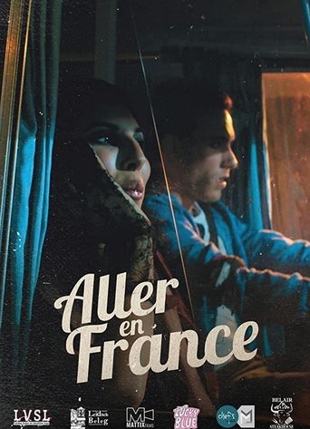 Poster of Aller en France
