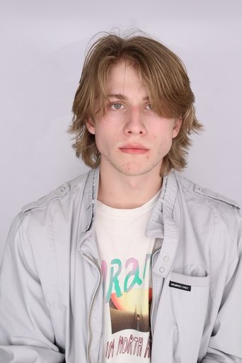 Portrait of Kam Smith