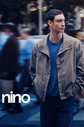 Nino Poster of Nino