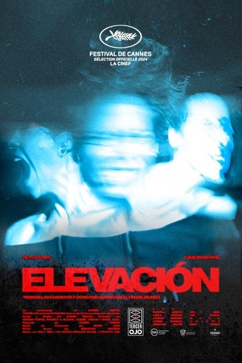 Poster of Elevation