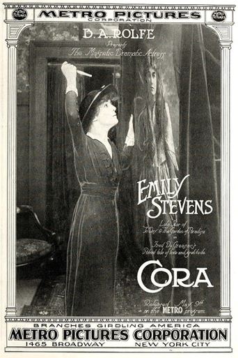 Poster of Cora