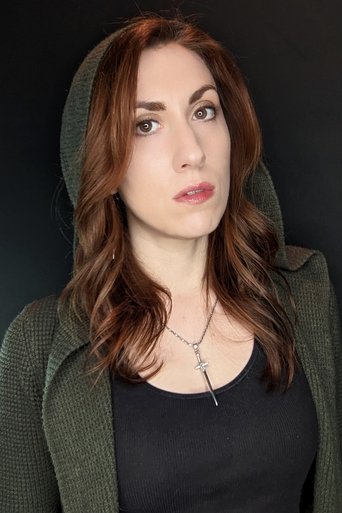 Portrait of Erin Tipple