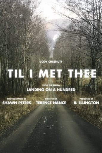Poster of Cody ChesnuTT - Till I Met Thee