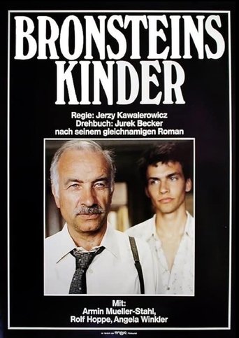 Poster of Bronstein's Children