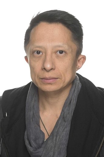 Portrait of Kwok One
