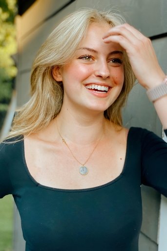 Portrait of Jane Dillon