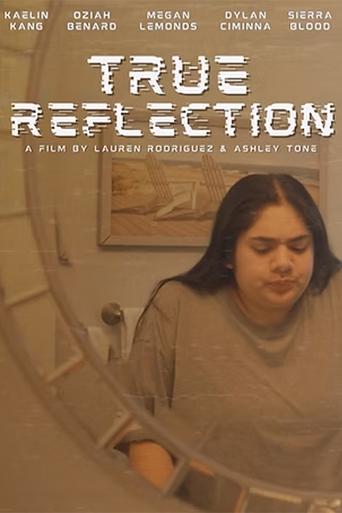 Poster of True Reflection