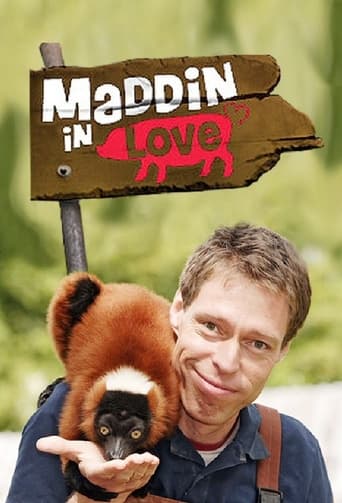 Portrait for Maddin in Love - Season 1