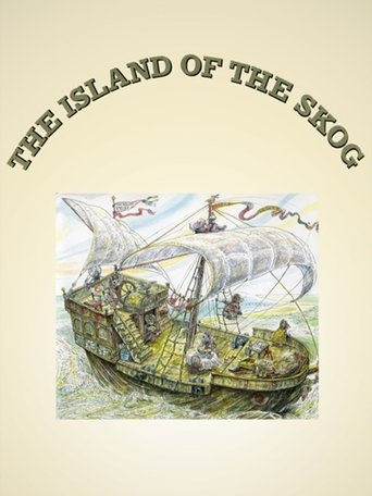 Poster of The Island of the Skog