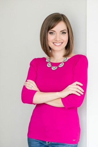 Portrait of Nikole Mitchell
