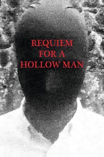 Poster of Requiem For A Hollow Man