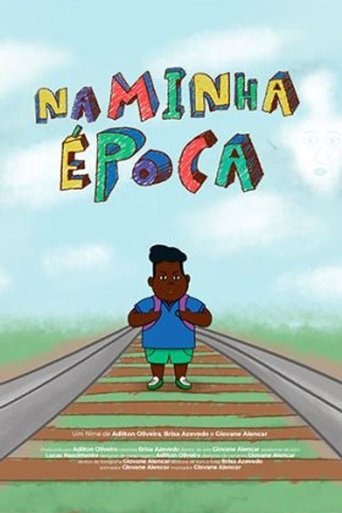 Poster of Na Minha Época