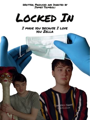 Poster of Locked In