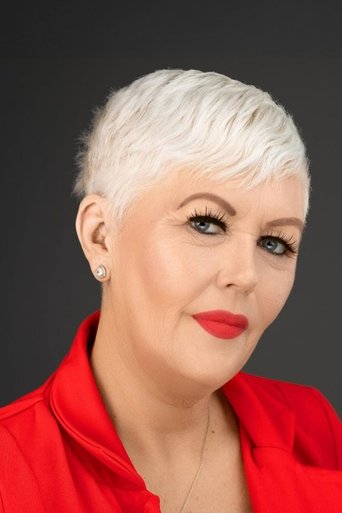 Portrait of Mareli Maree Mcinerney