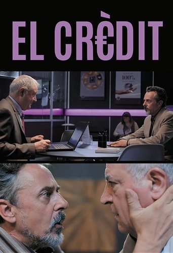 Poster of El crèdit