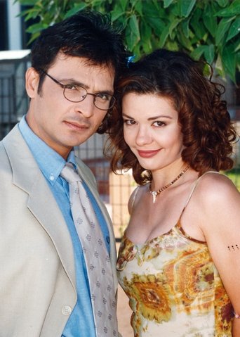 Portrait for Πες το Ψέματα - Season 1