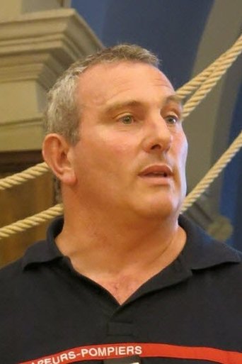 Portrait of Pascal Marini
