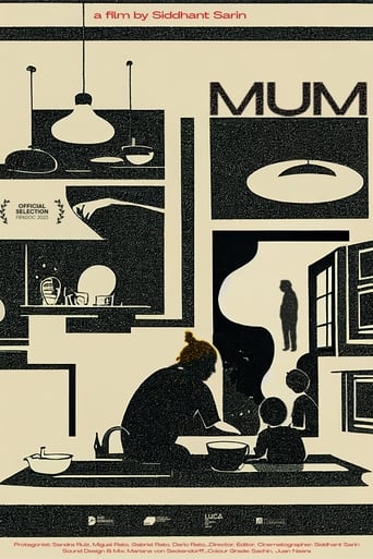 Poster of Mum