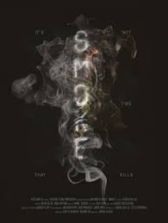 Poster of Smoke