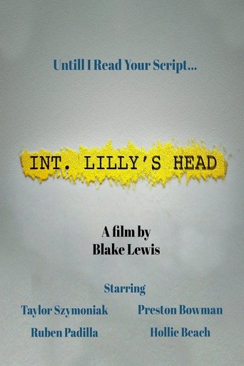 Poster of INT. Lilly's Head